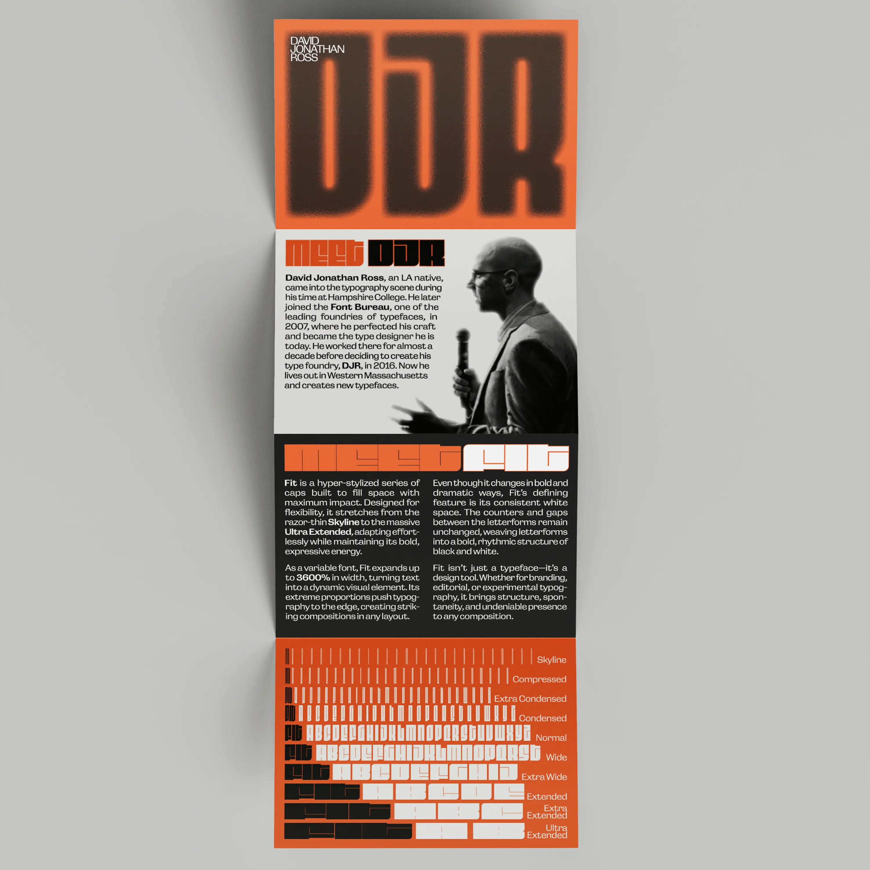djr side of brochure