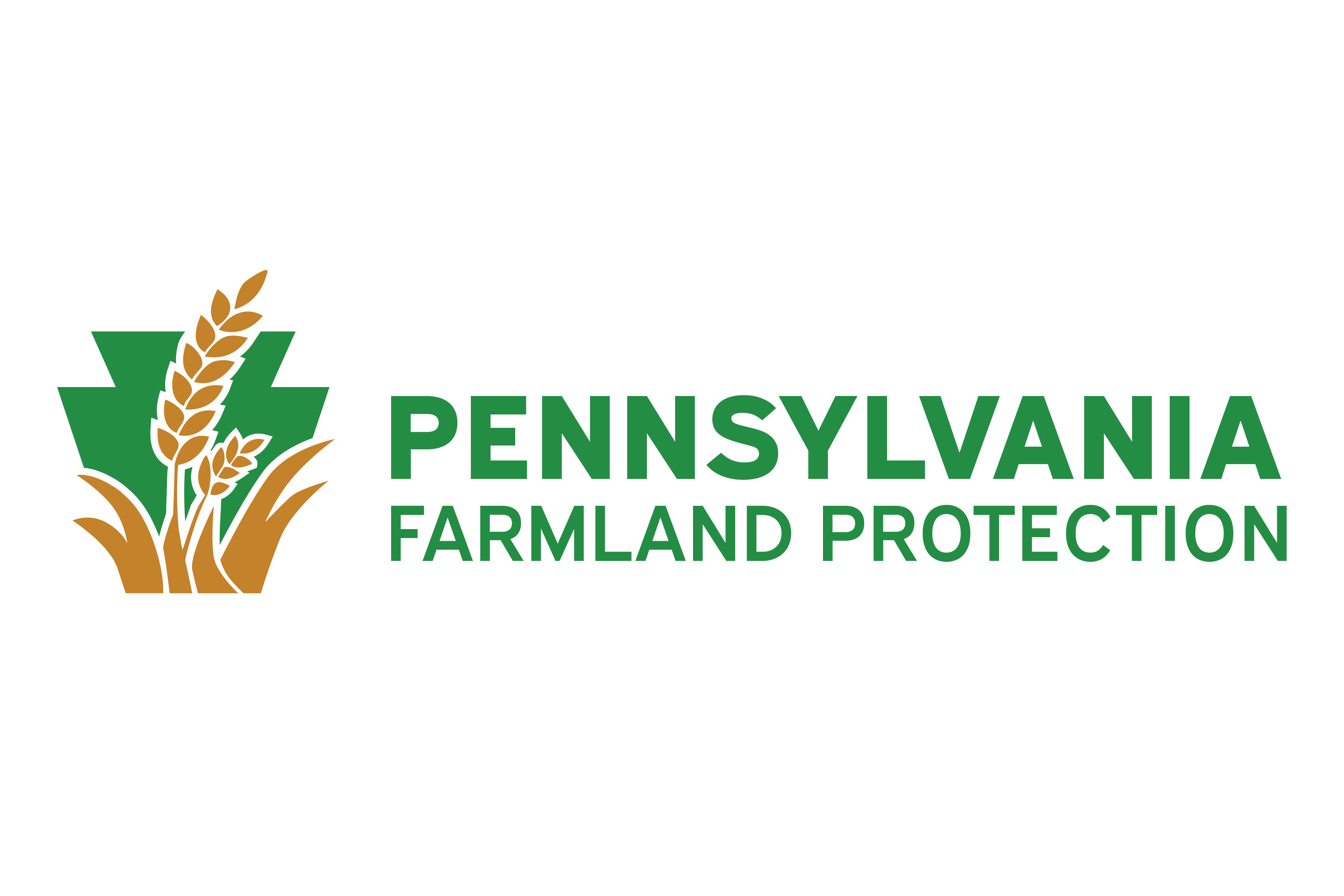 PA Farmland Protection Logo